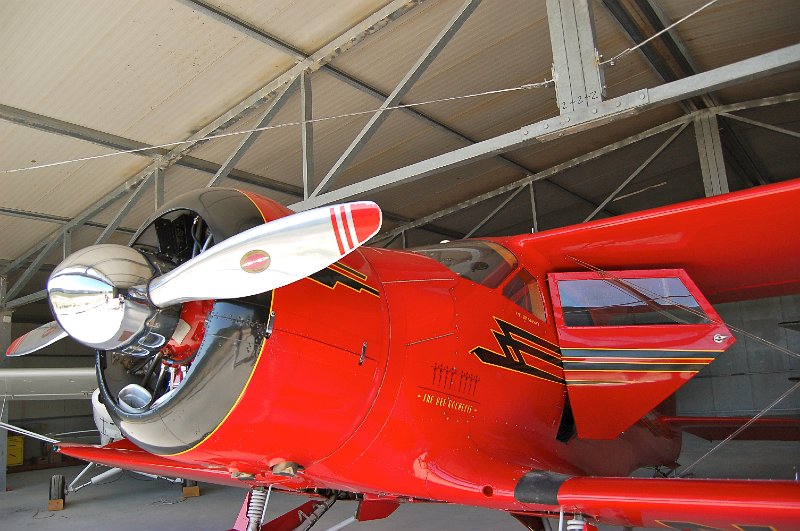 DSC_5388.JPG - Beechcraft D17S Staggerwing