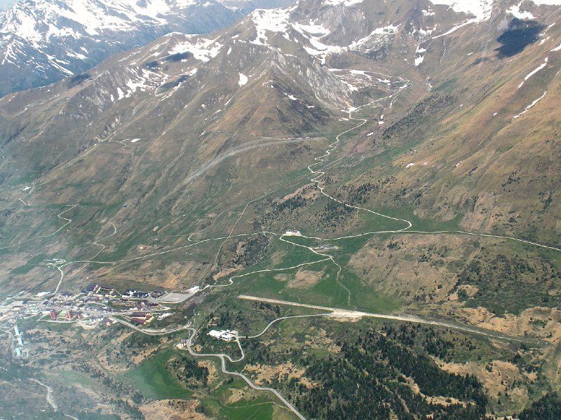 DSCN5449.JPG - Passo Tonale e la sua Aviosuperficie                               