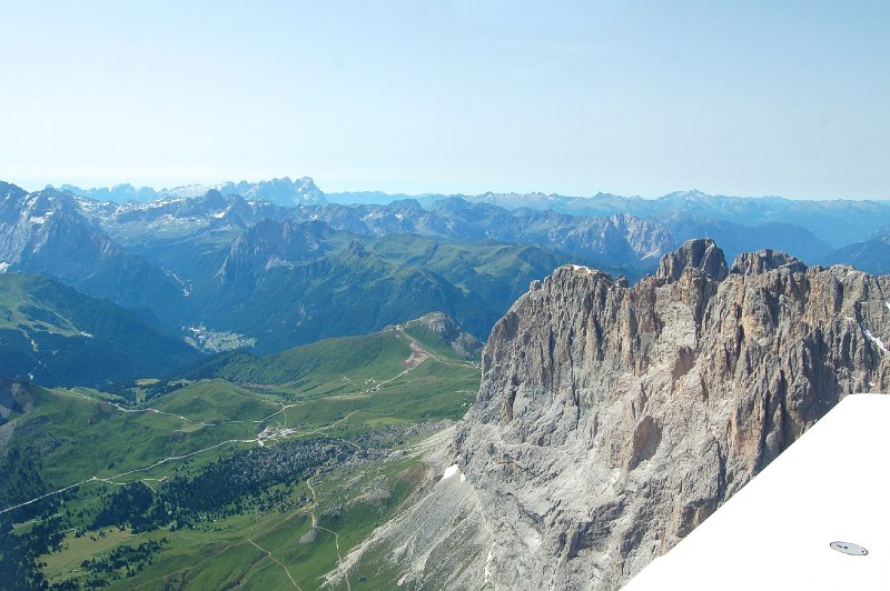 DSC_8858.JPG - Sassolungo e Col Rodella