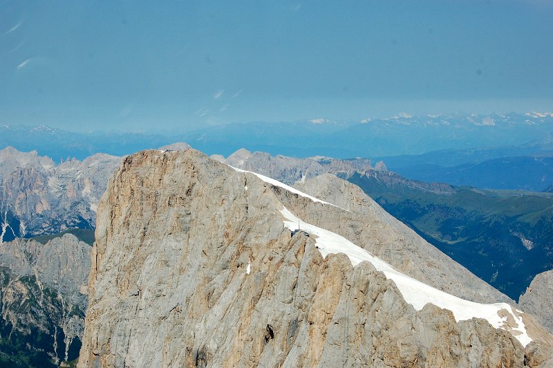 DSC_8913.JPG - Marmolada versante Sud